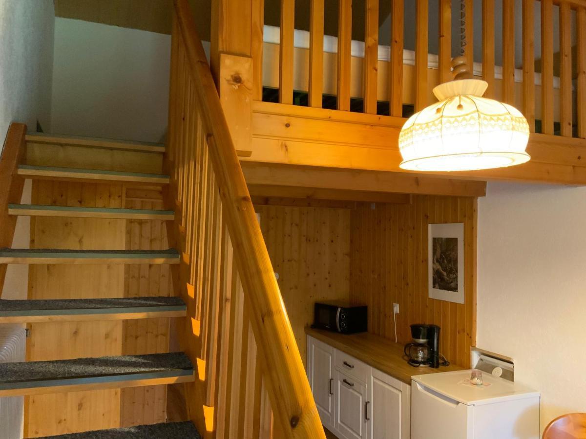 Hotel Schachten Lindberg Екстер'єр фото